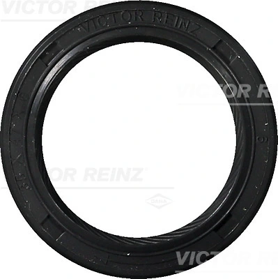 Shaft Seal, crankshaft